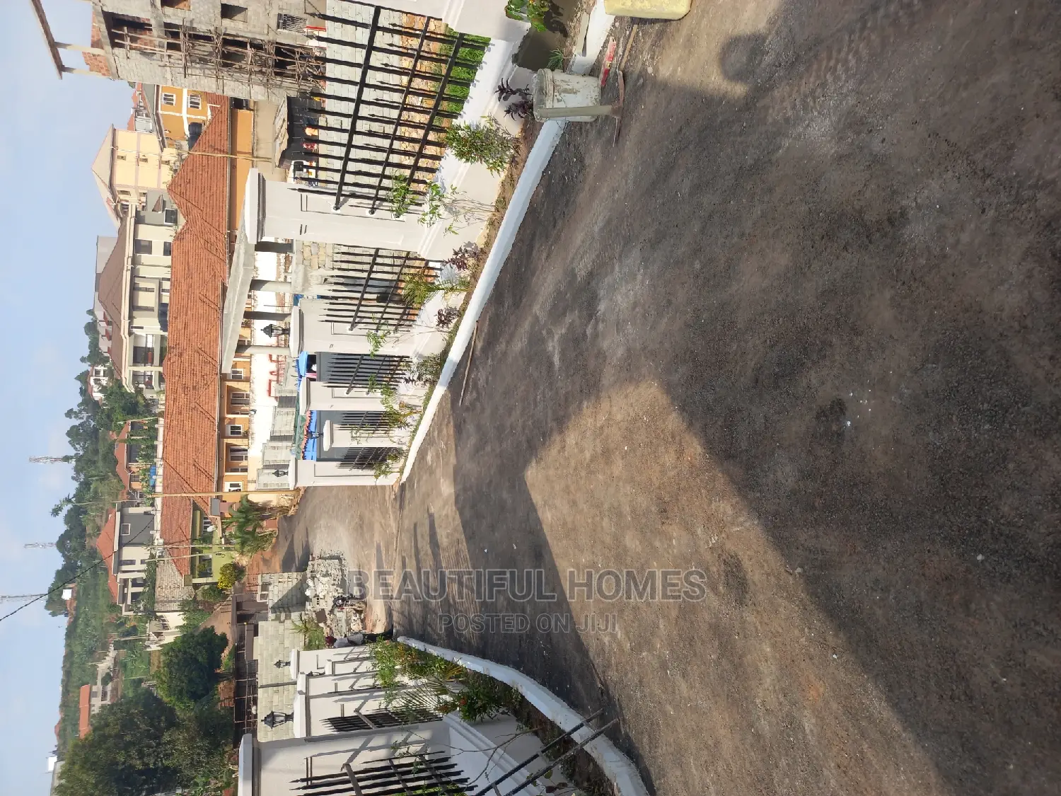 Furnished 6bdrm House in Kyanja, Central Division for Sale in Central Division