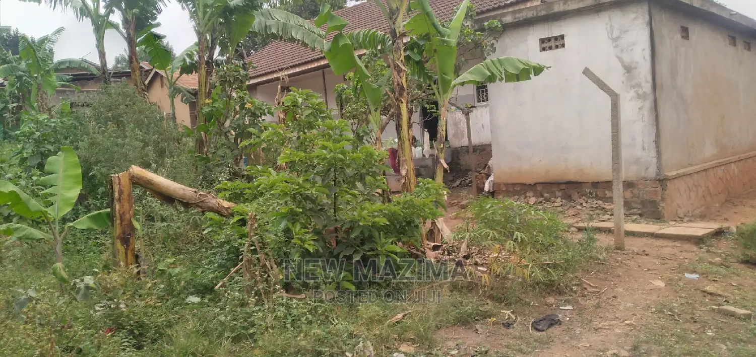 Very Prime Plot Onquicksale Near Freedom City Along Ntebe Rd in Division A
