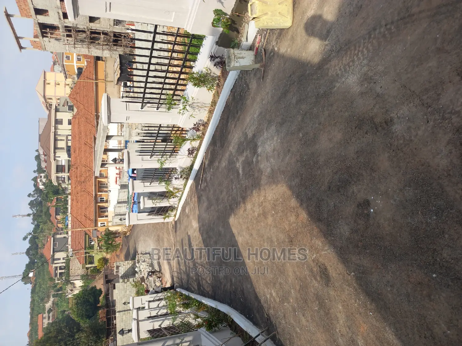 Furnished 6bdrm Mansion in Kyanja, Central Division for Sale in Central Division