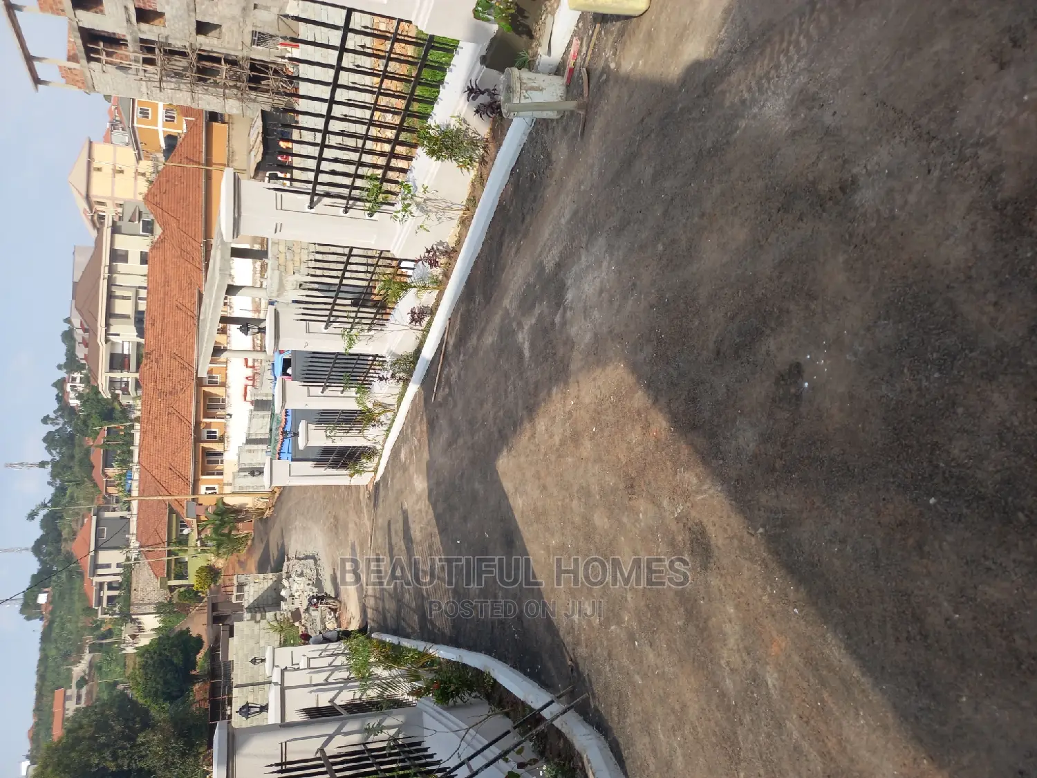 Furnished 6bdrm Mansion in Kyanja, Central Division for Sale in Central Division