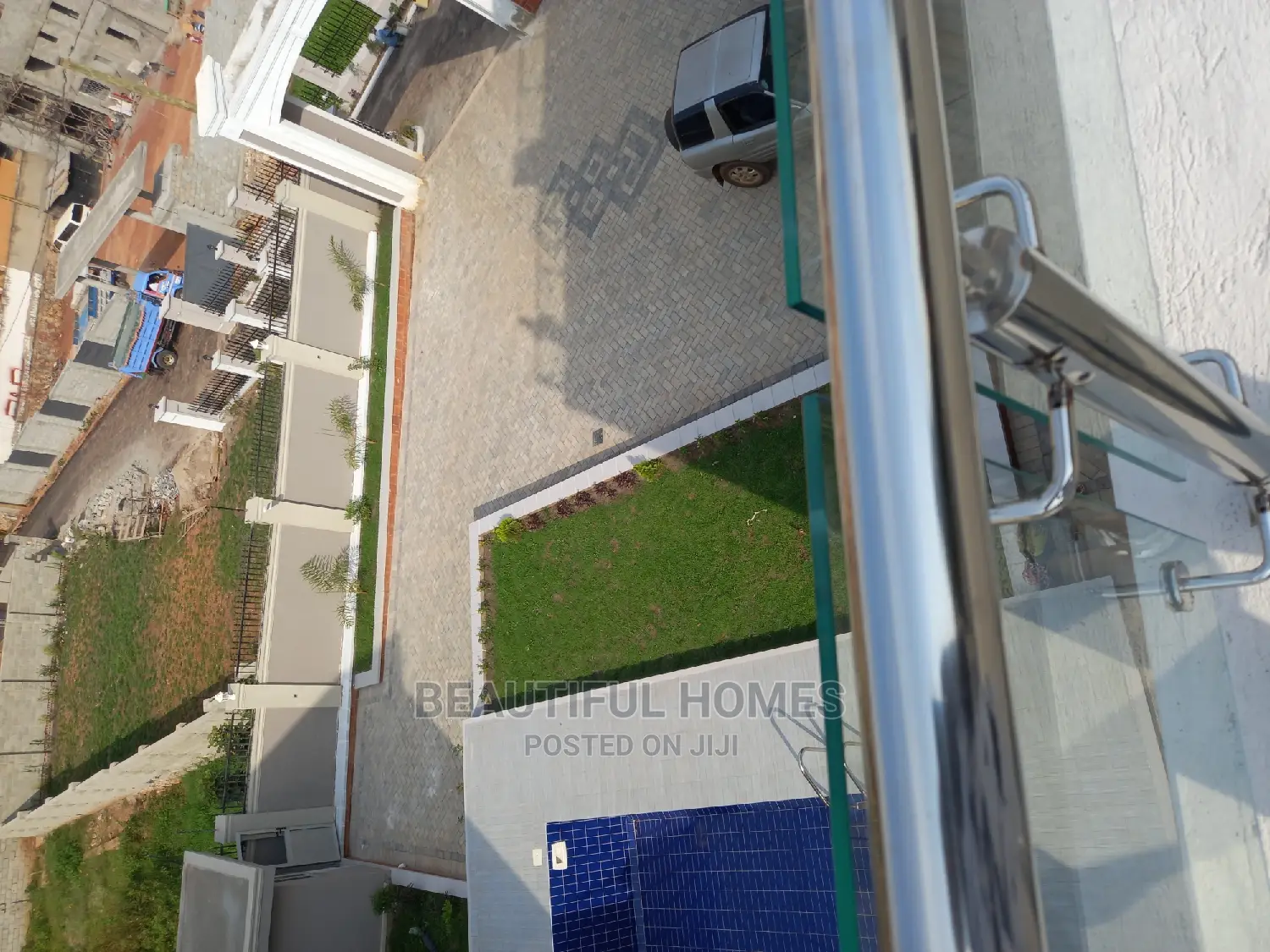 Furnished 6bdrm Mansion in Kyanja, Central Division for Sale in Central Division