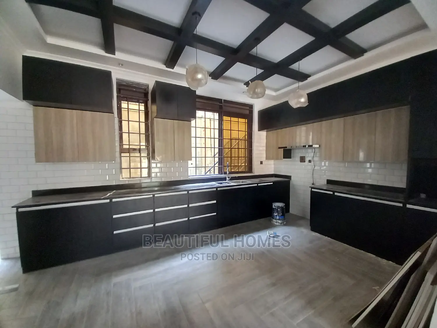 Furnished 6bdrm Mansion in Kyanja, Central Division for Sale in Central Division