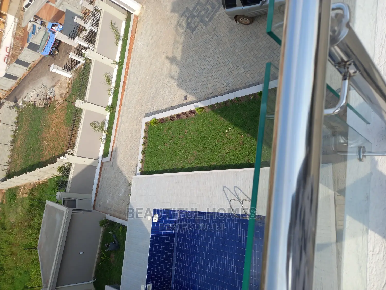 Furnished 6bdrm Mansion in Kyanja, Central Division for Sale in Central Division