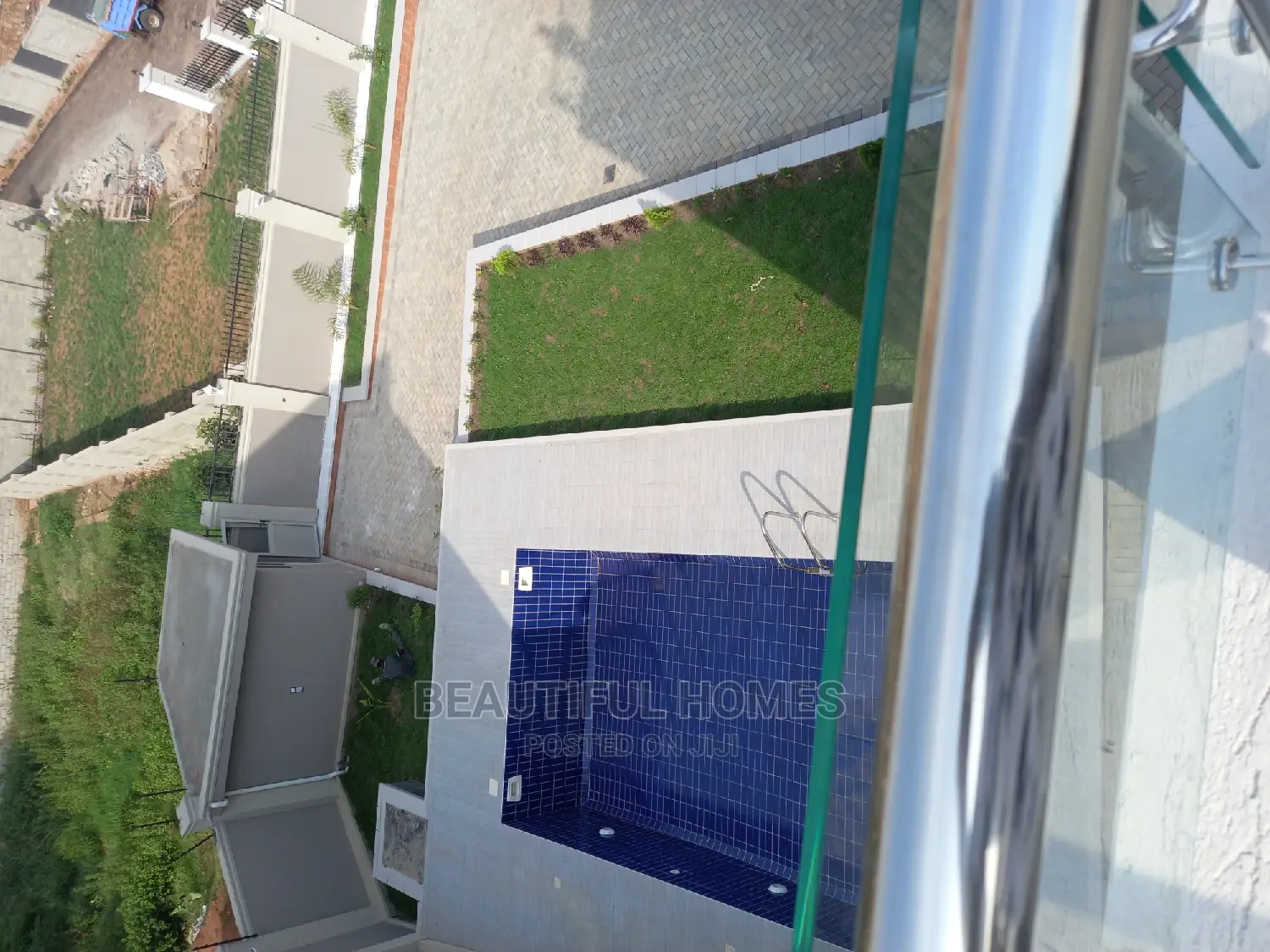 Furnished 6bdrm Mansion in Kyanja, Central Division for Sale in Central Division