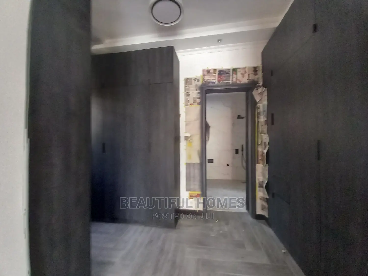 Furnished 6bdrm Mansion in Kyanja, Central Division for Sale in Central Division