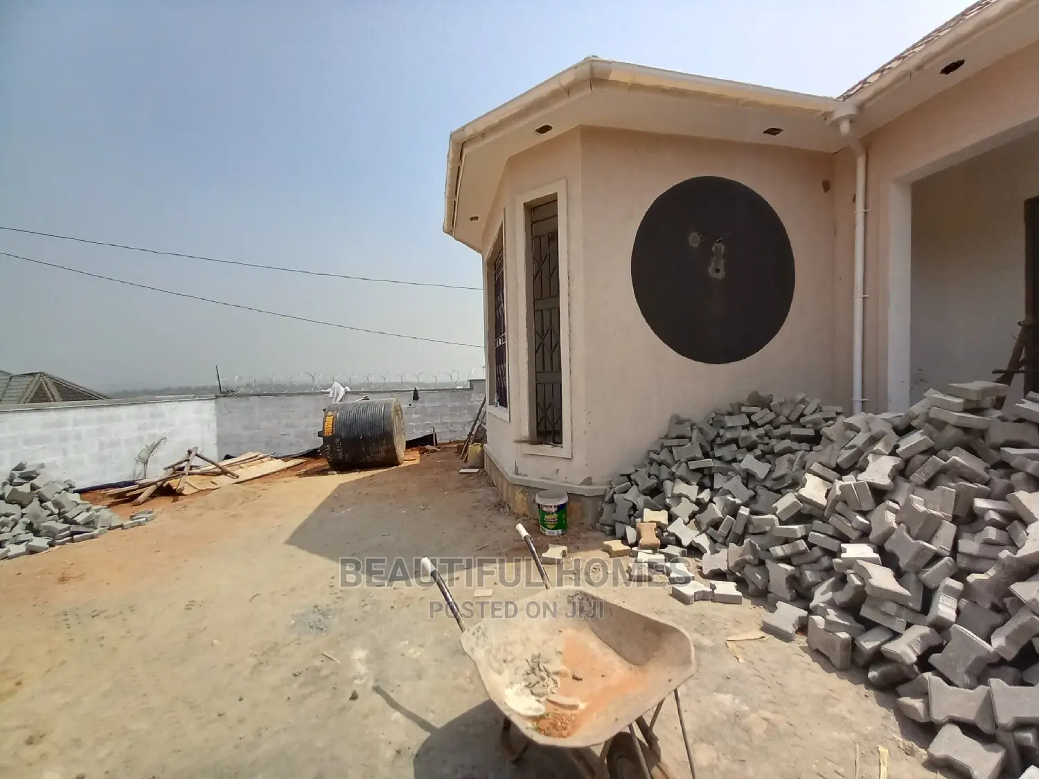Furnished 4bdrm House in Nakwero, Kira for Sale in Kira