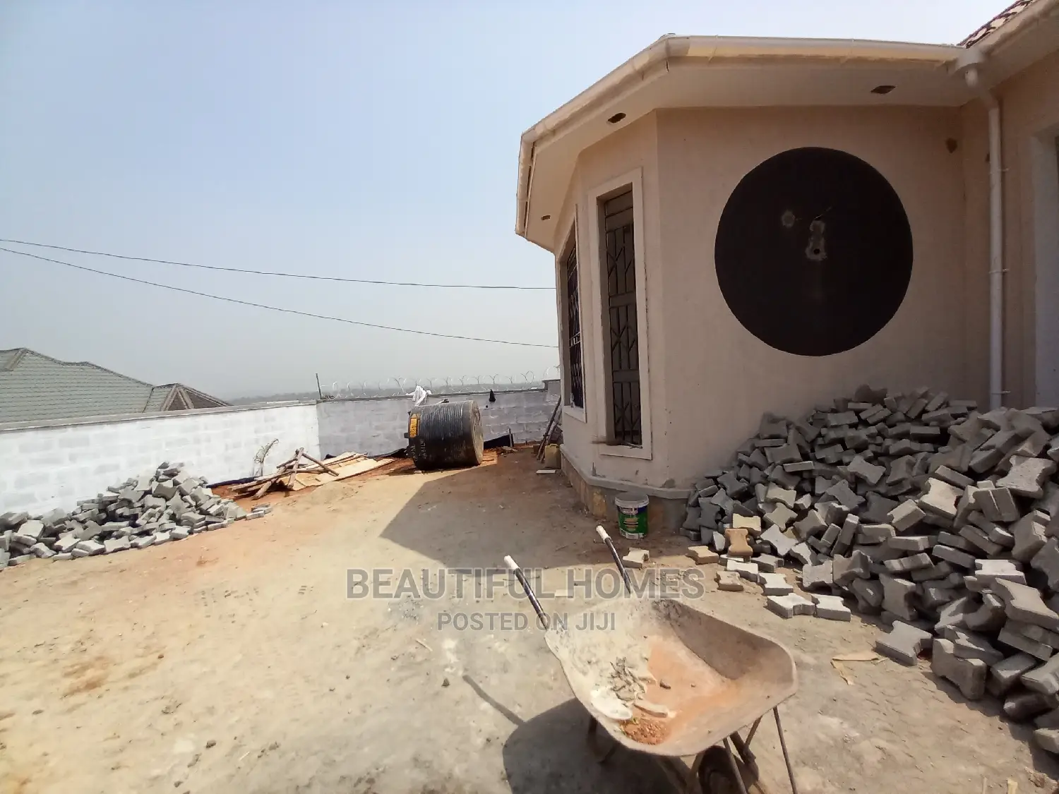 Furnished 4bdrm House in Nakwero, Kira for Sale in Kira