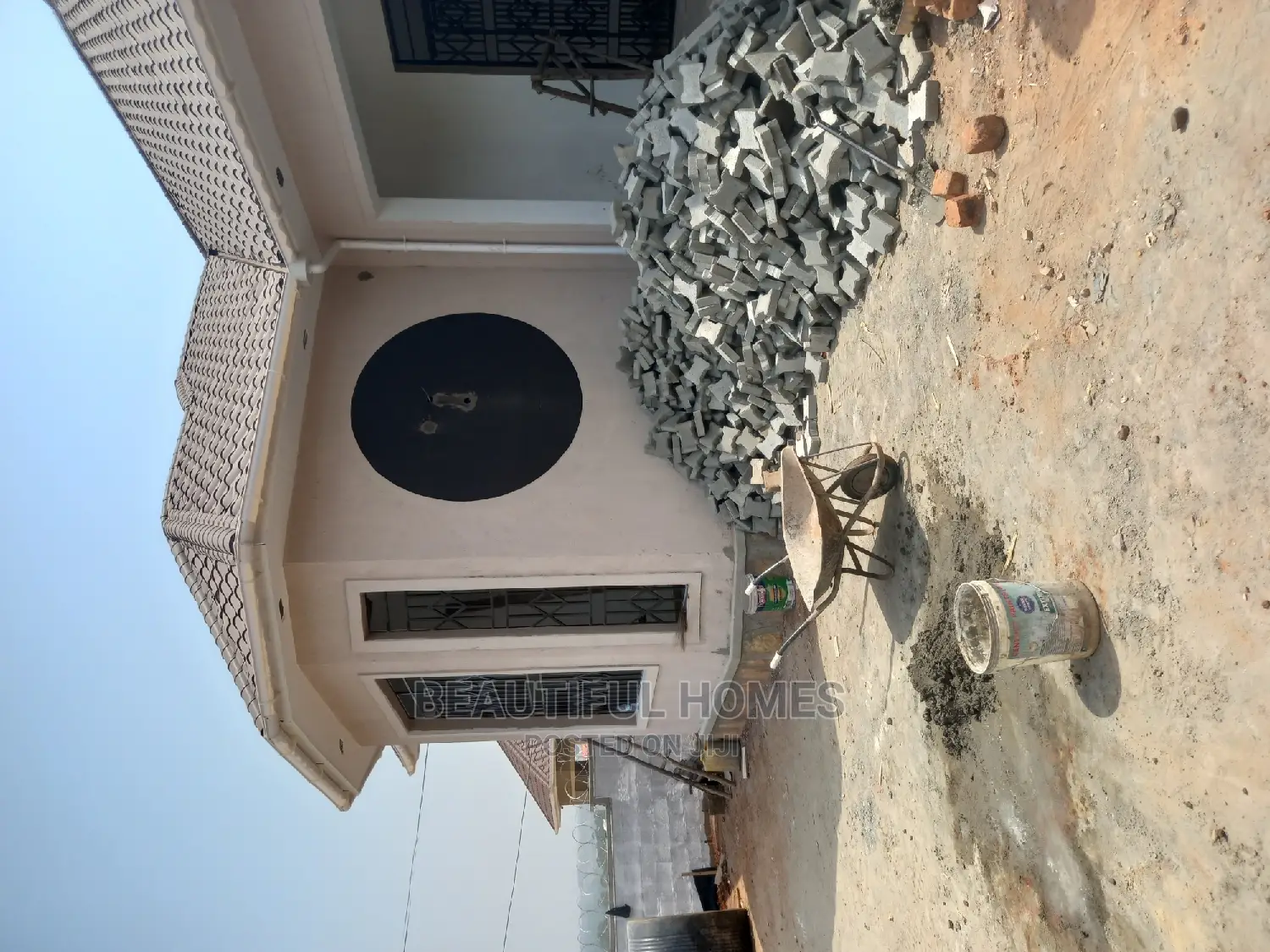 Furnished 4bdrm House in Nakwero, Kira for Sale in Kira