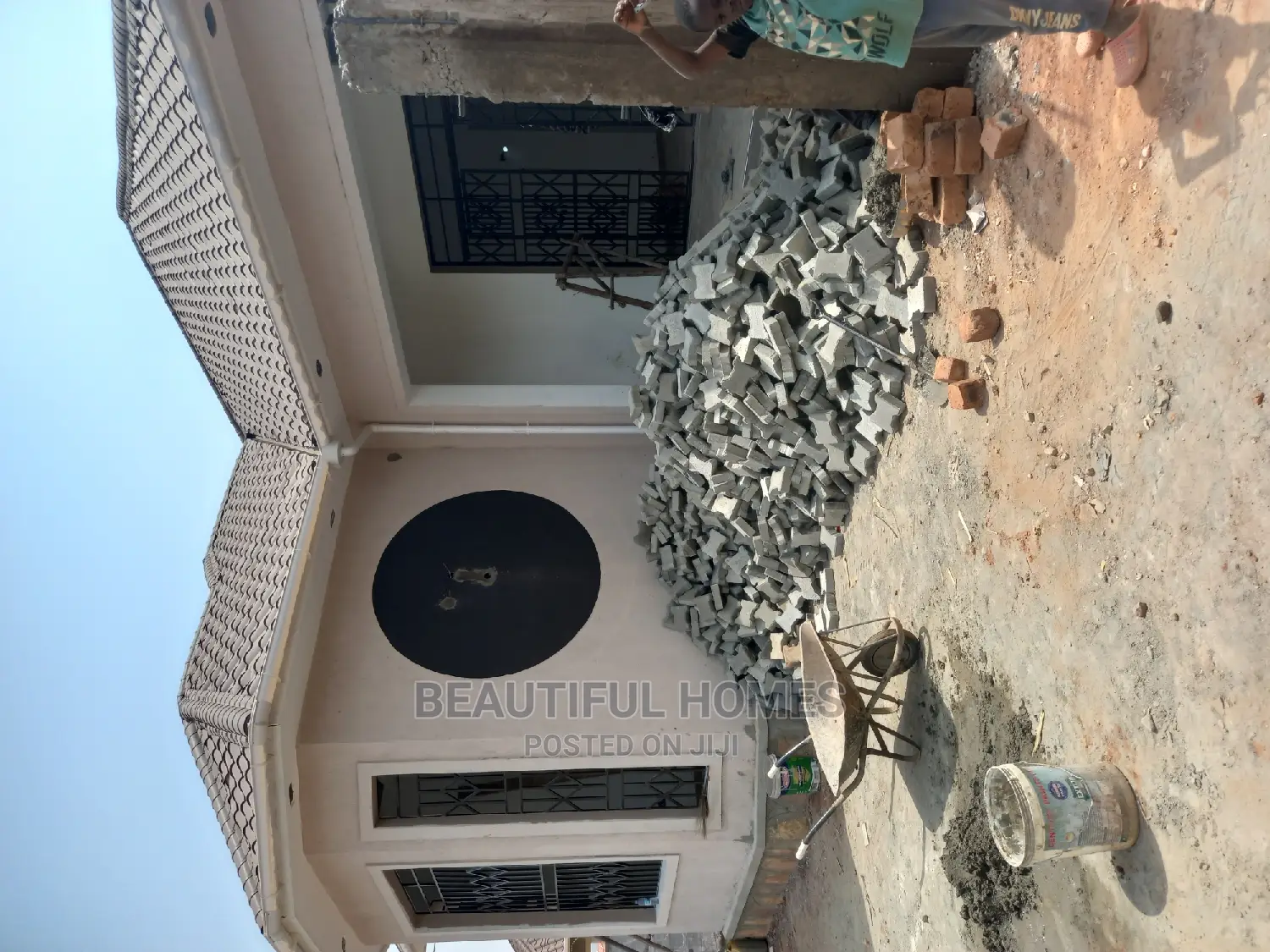Furnished 4bdrm Bungalow in Nakwero, Kira for Sale in Kira