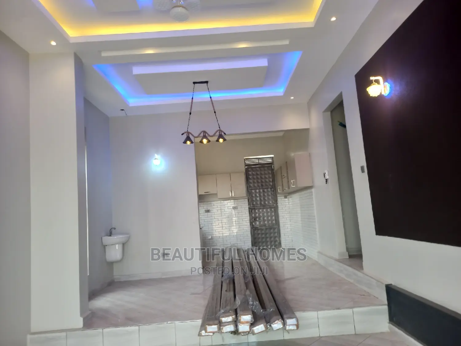 Furnished 3bdrm Bungalow in Nakwero, Kira for Sale in Kira