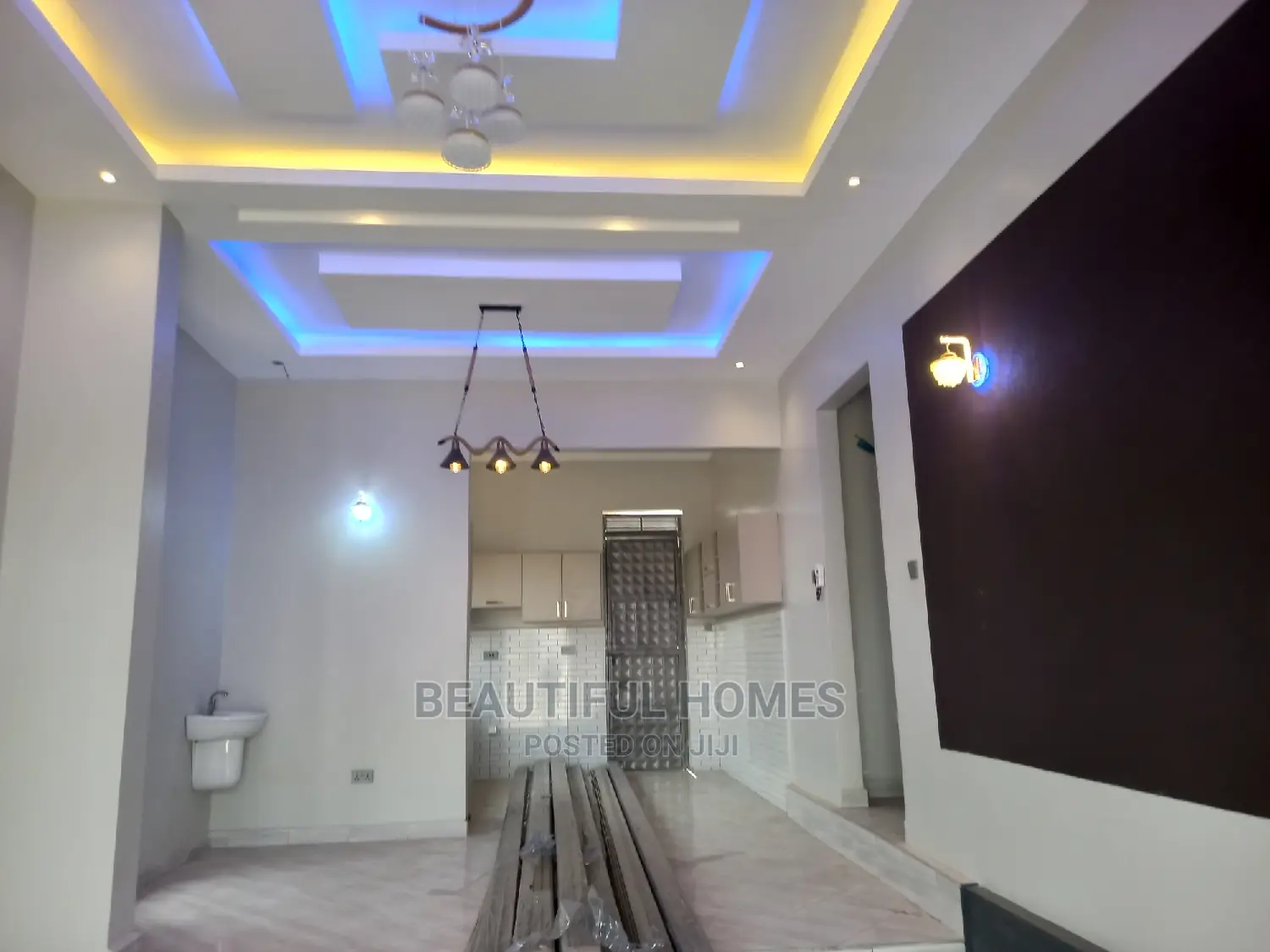 Furnished 3bdrm Bungalow in Nakwero, Kira for Sale in Kira
