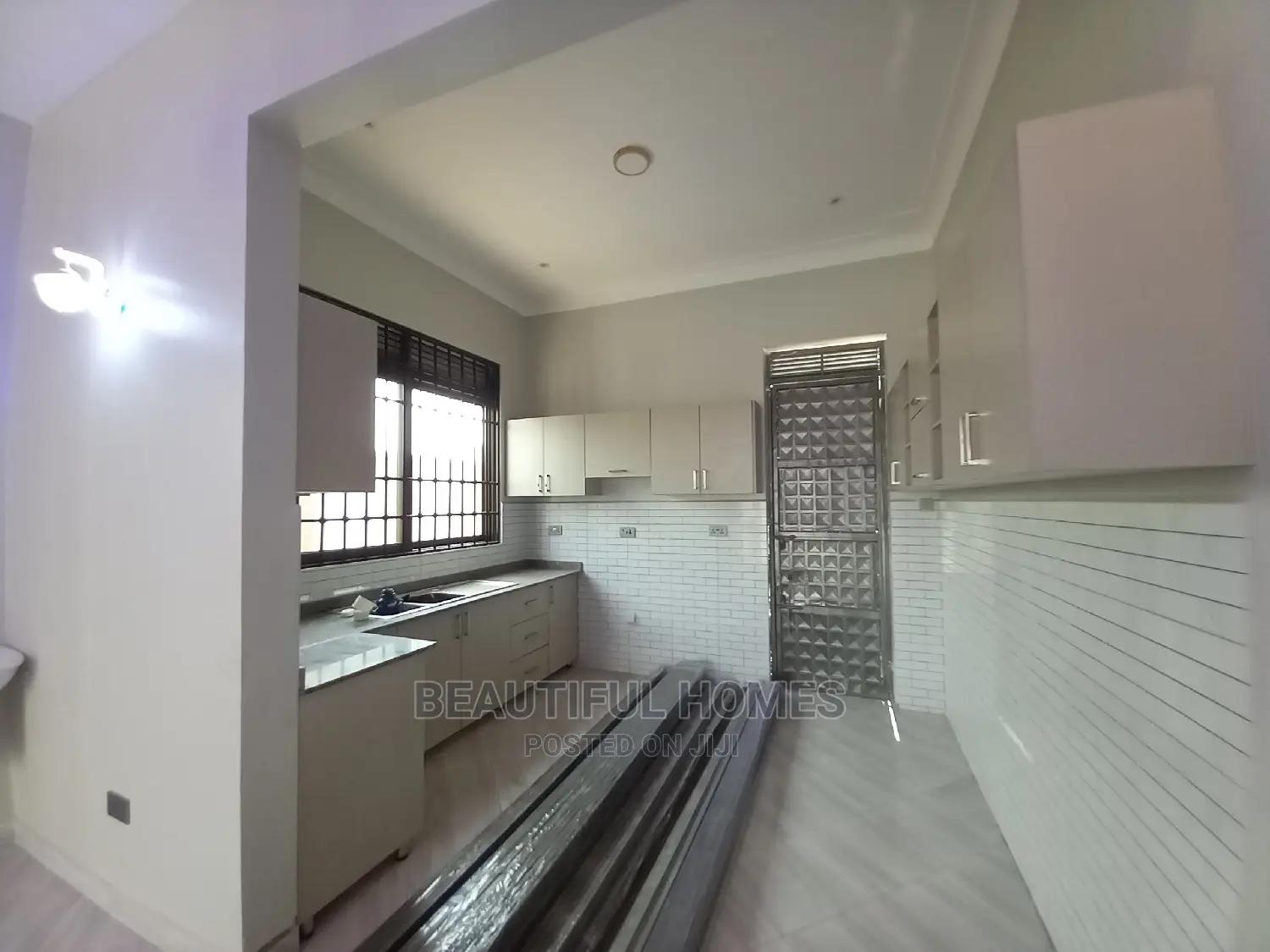 Furnished 3bdrm House in Nakwero, Kira for Sale in Kira