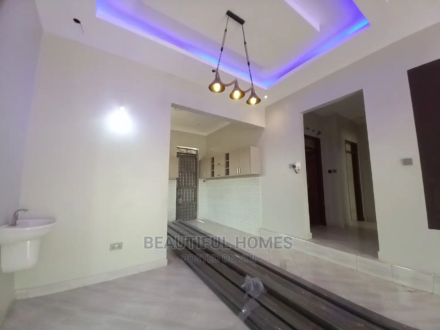 Furnished 3bdrm House in Nakwero, Kira for Sale in Kira