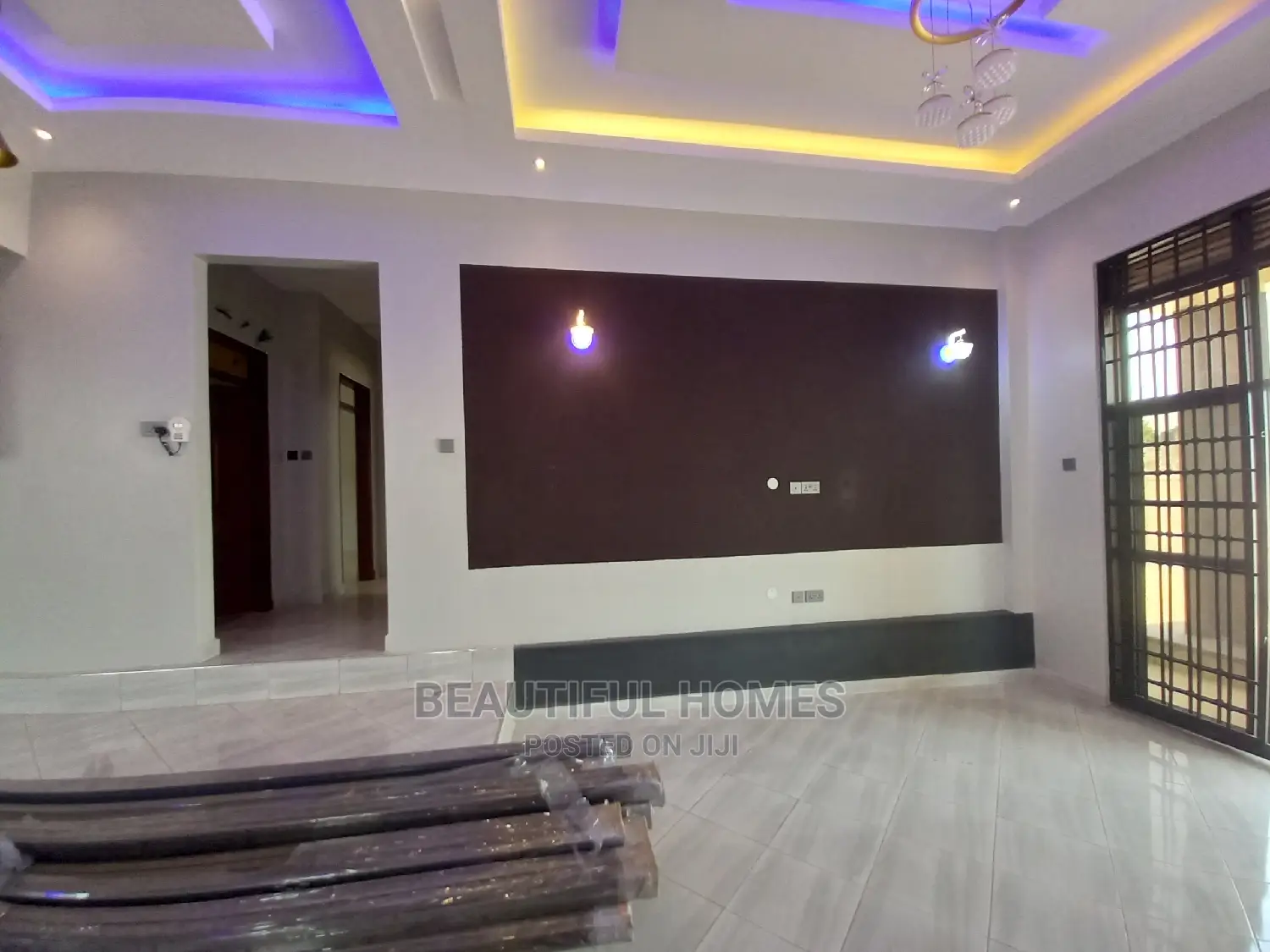Furnished 3bdrm House in Nakwero, Kira for Sale in Kira