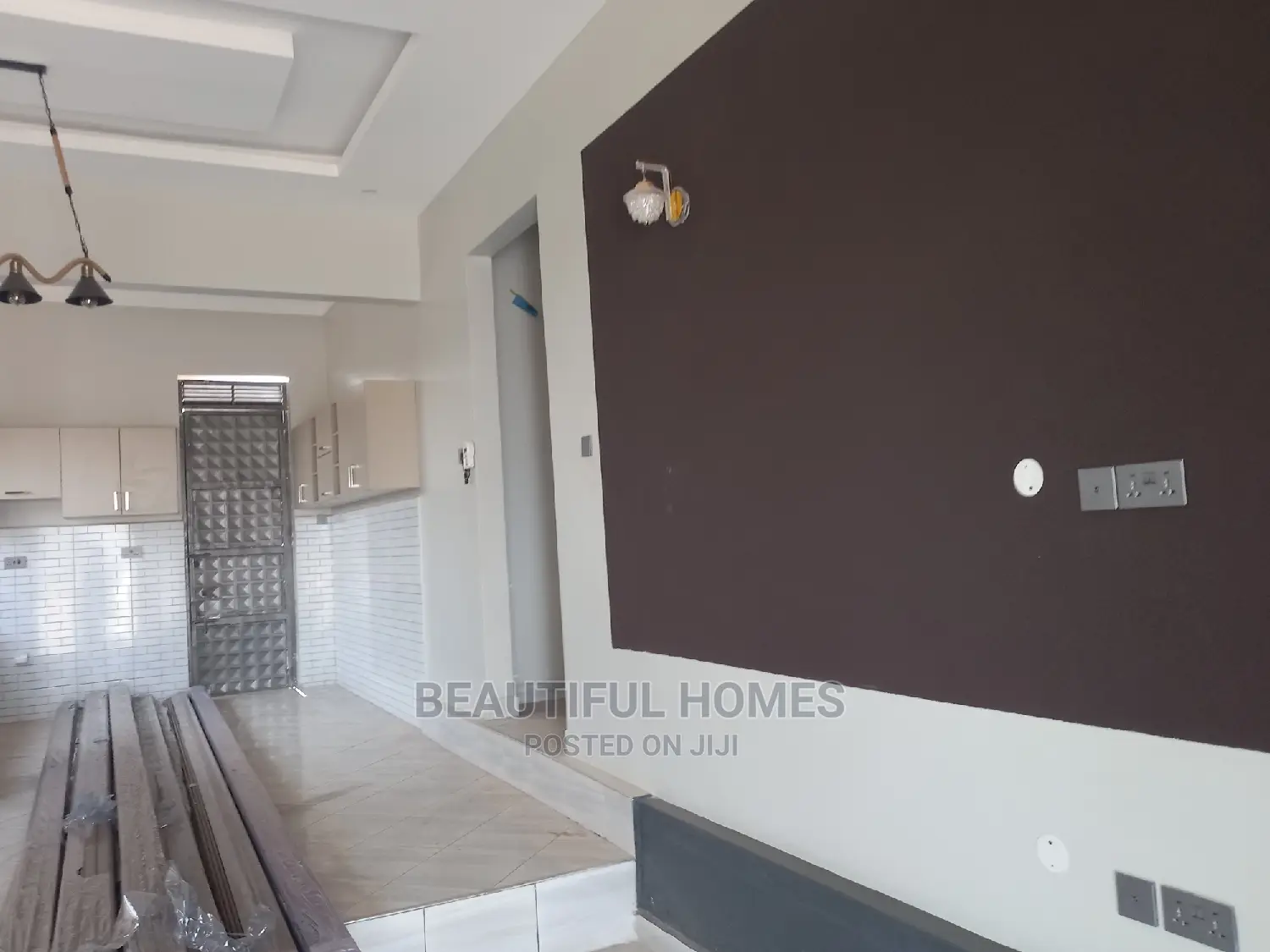 Furnished 3bdrm House in Nakwero, Kira for Sale in Kira