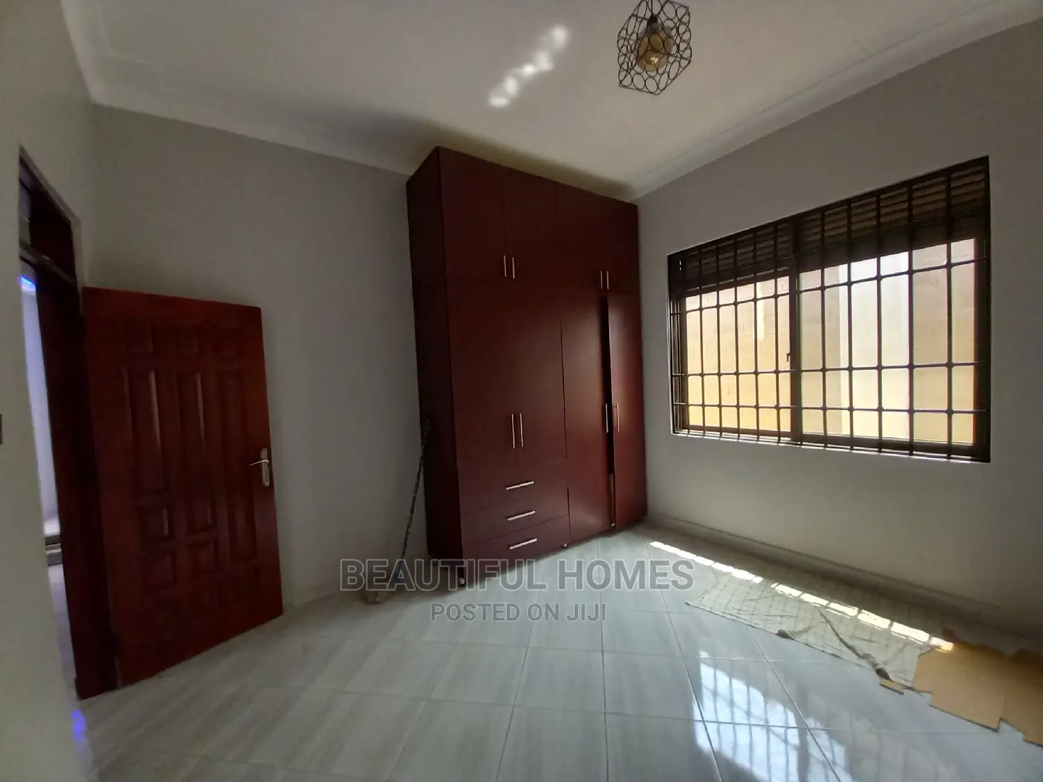 Furnished 3bdrm House in Nakwero, Kira for Sale in Kira