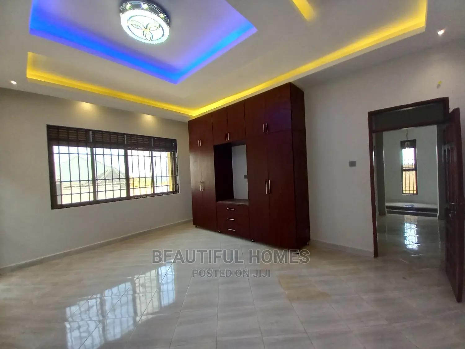 Furnished 3bdrm House in Nakwero, Kira for Sale in Kira