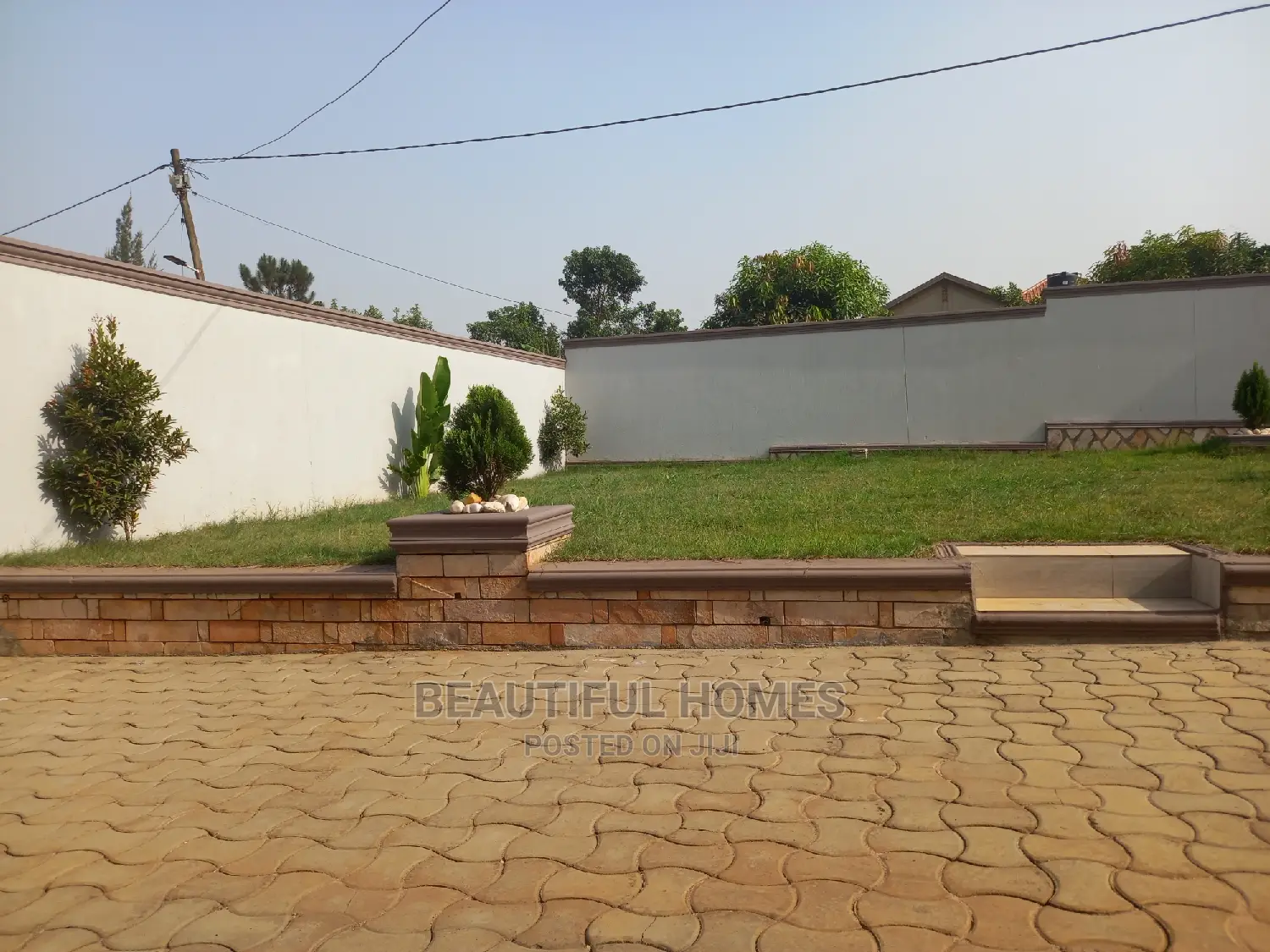 Furnished 4bdrm House in Kira for Sale in Kira