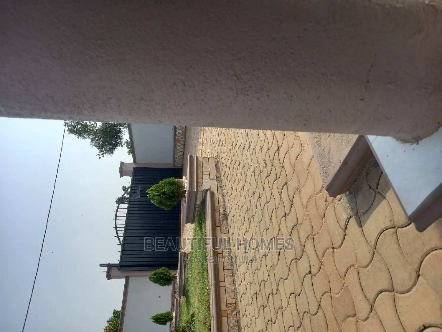 Furnished 4bdrm Bungalow in Kira for sale in Kira