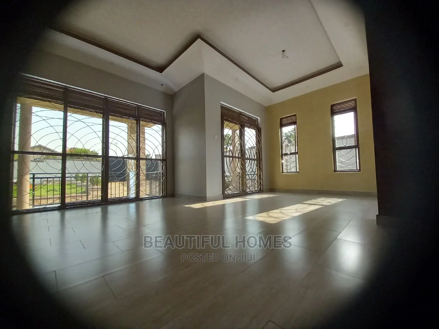 Furnished 4bdrm House in Kira for sale in Kira