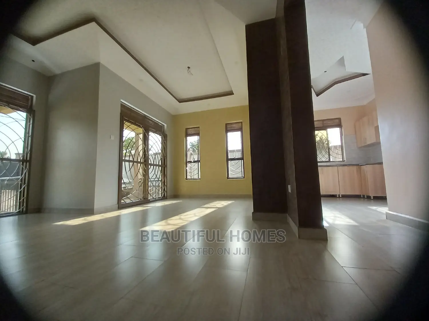 Furnished 4bdrm House in Kira for sale in Kira