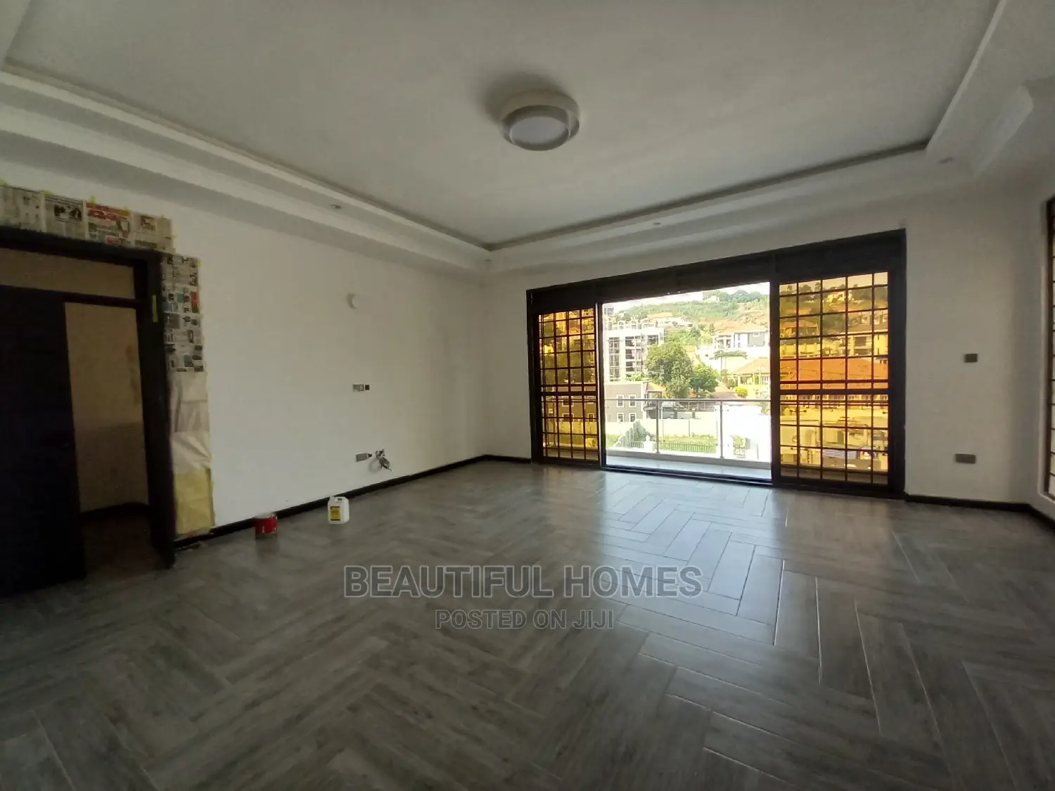 Furnished 4bdrm Mansion in Kyanja, Central Division for Sale in Central Division