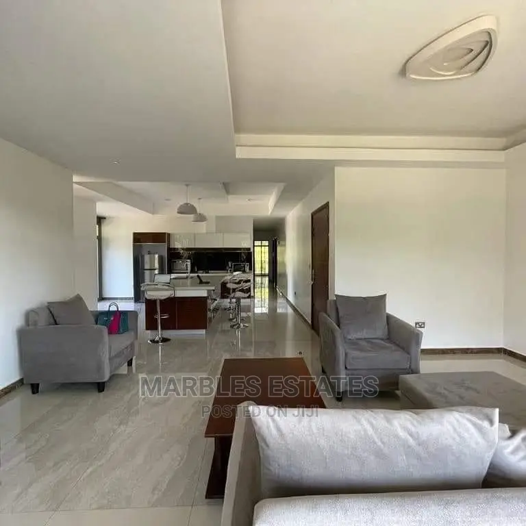 3bdrm Apartment in Kololo, Central Division for Rent in Central Division