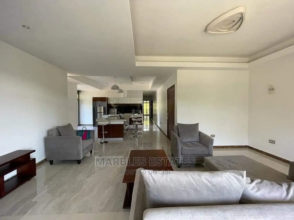 3bdrm Apartment in Kololo, Central Division for Rent in Central Division