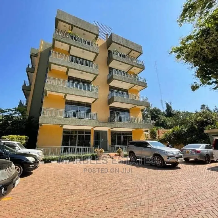 3bdrm Apartment in Kololo, Central Division for Rent in Central Division