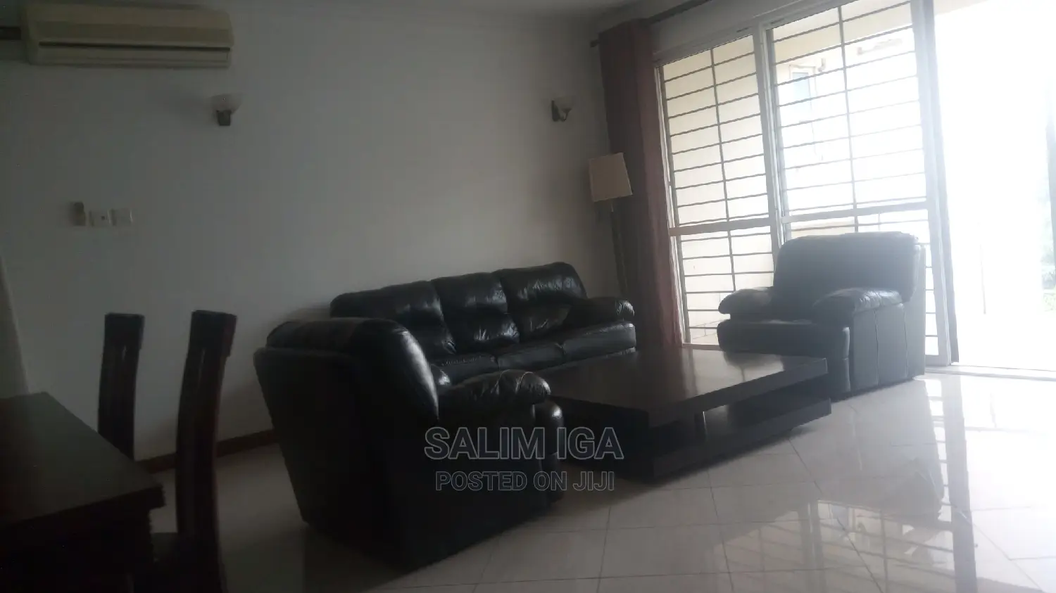 Furnished 2bdrm Block of Flats in Kololo Property, Central Division in Central Division