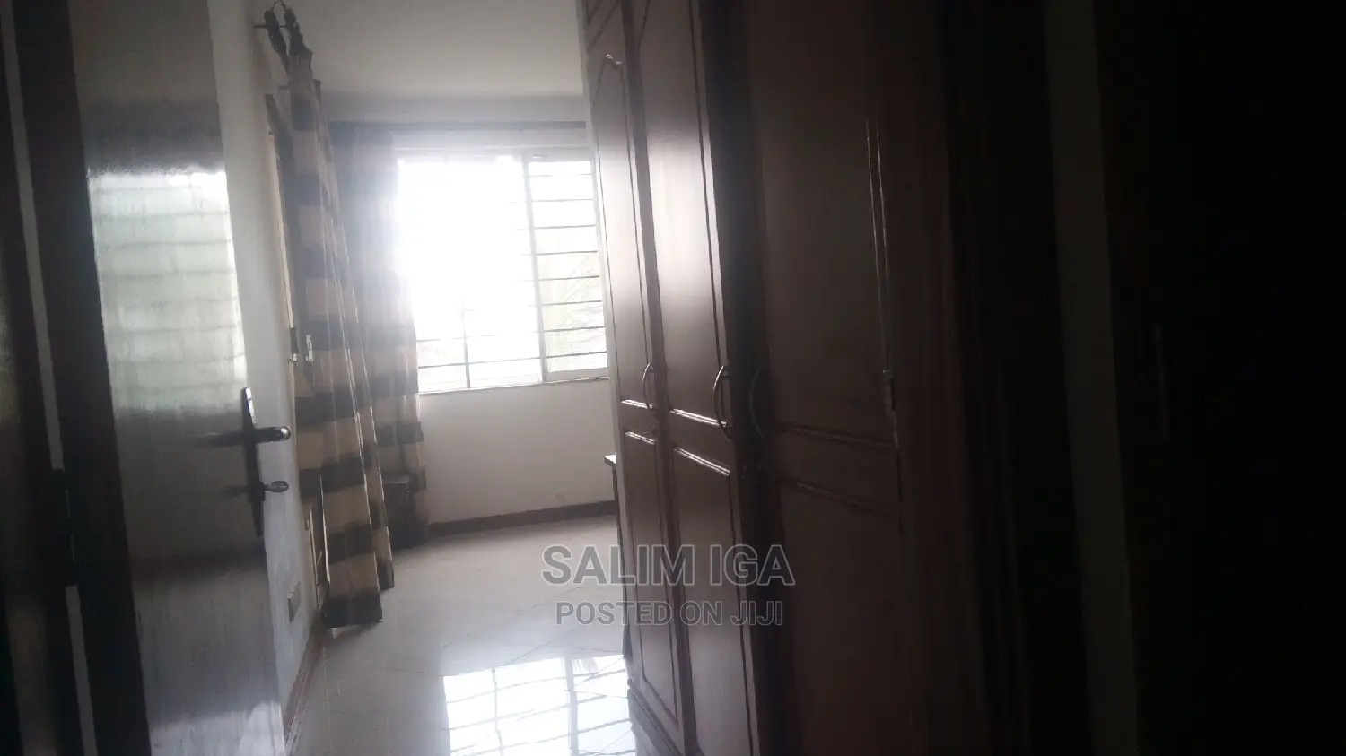 Furnished 2bdrm Block of Flats in Kololo Property, Central Division in Central Division