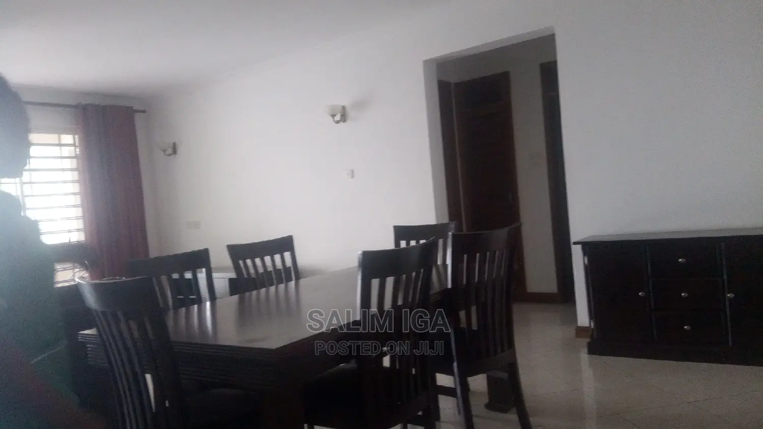 Furnished 2bdrm Block of Flats in Kololo Property, Central Division in Central Division