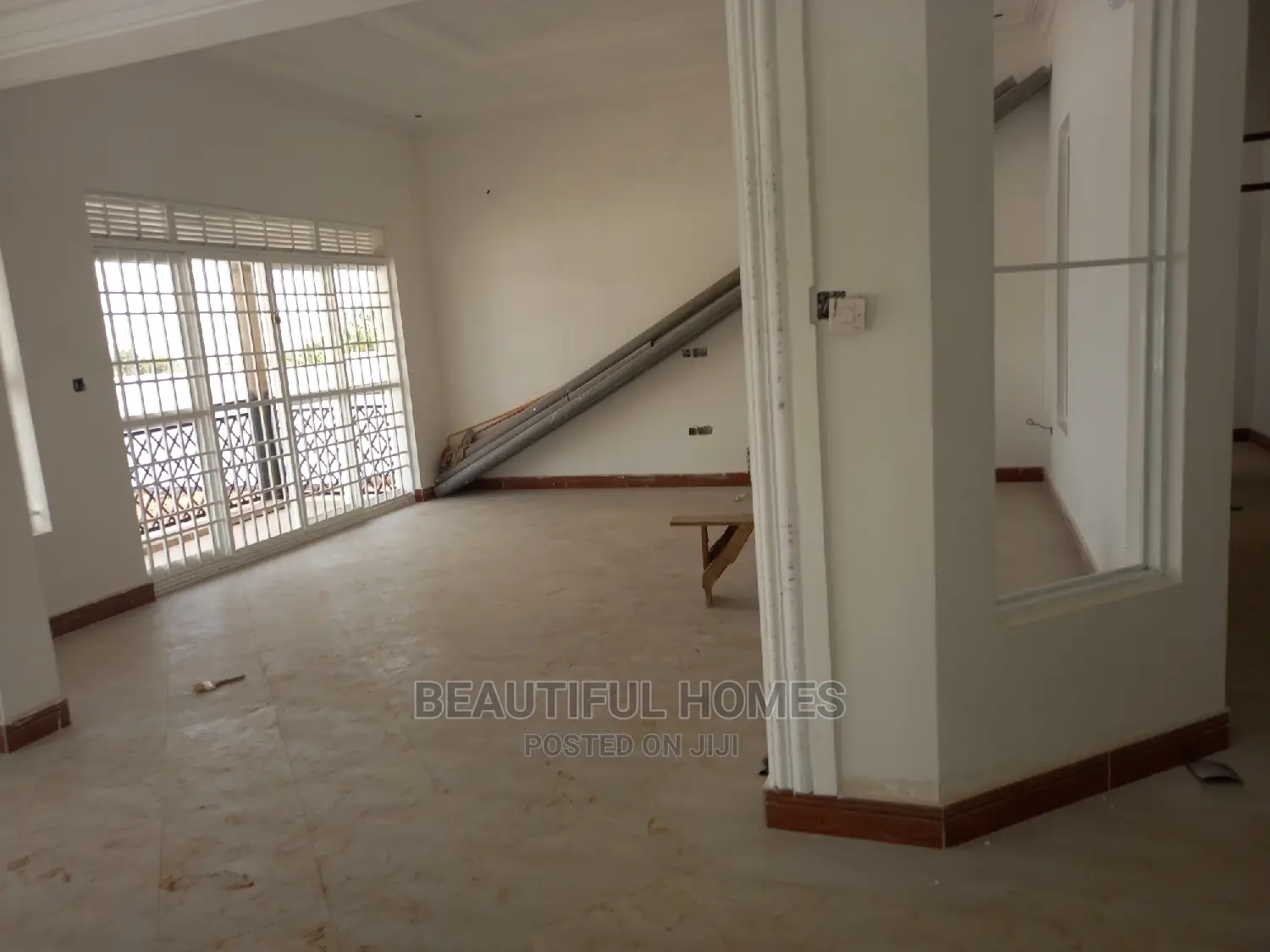 Furnished 4bdrm House in Kira for Sale in Kira