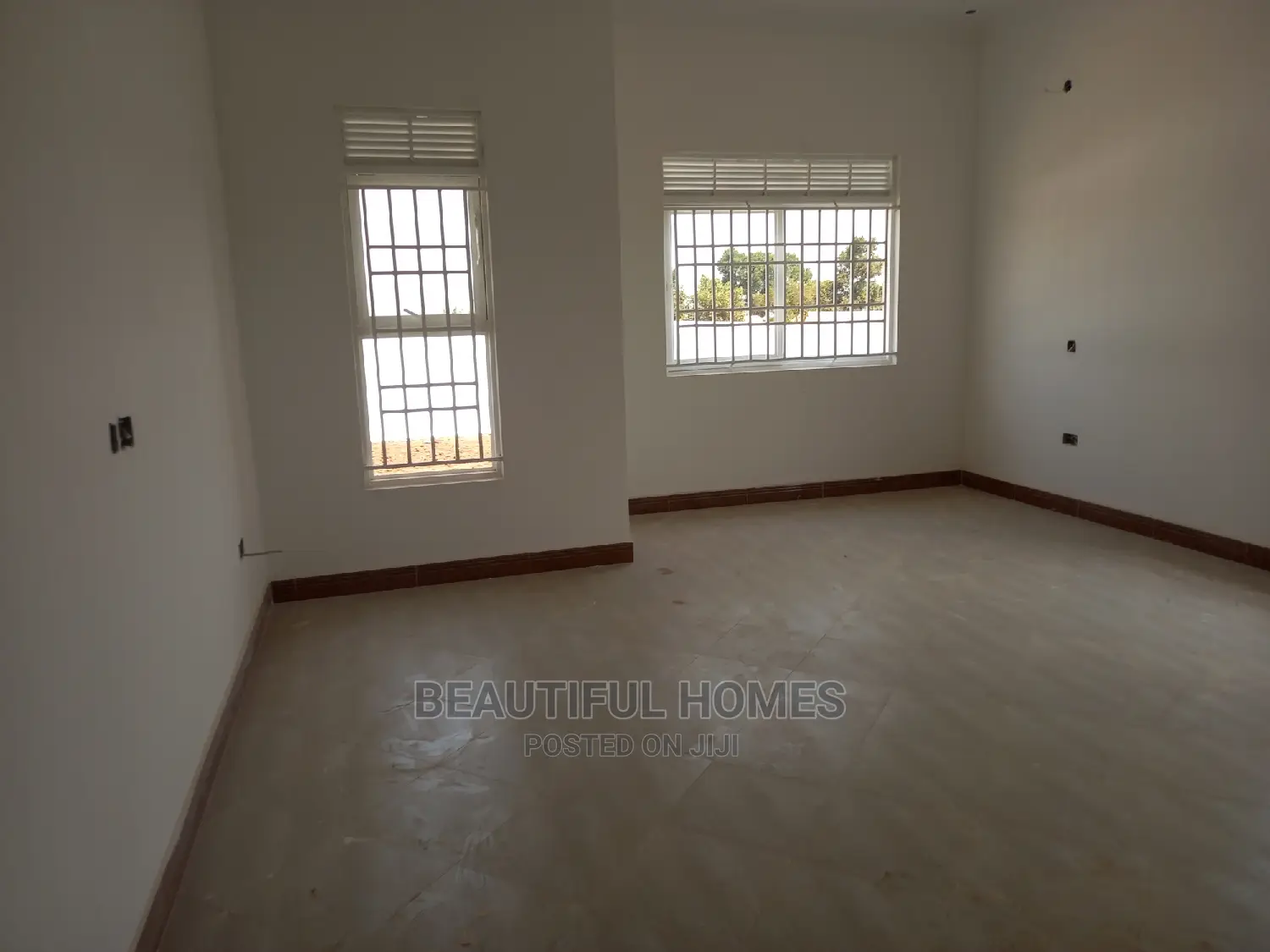 Furnished 4bdrm House in Kira for Sale in Kira