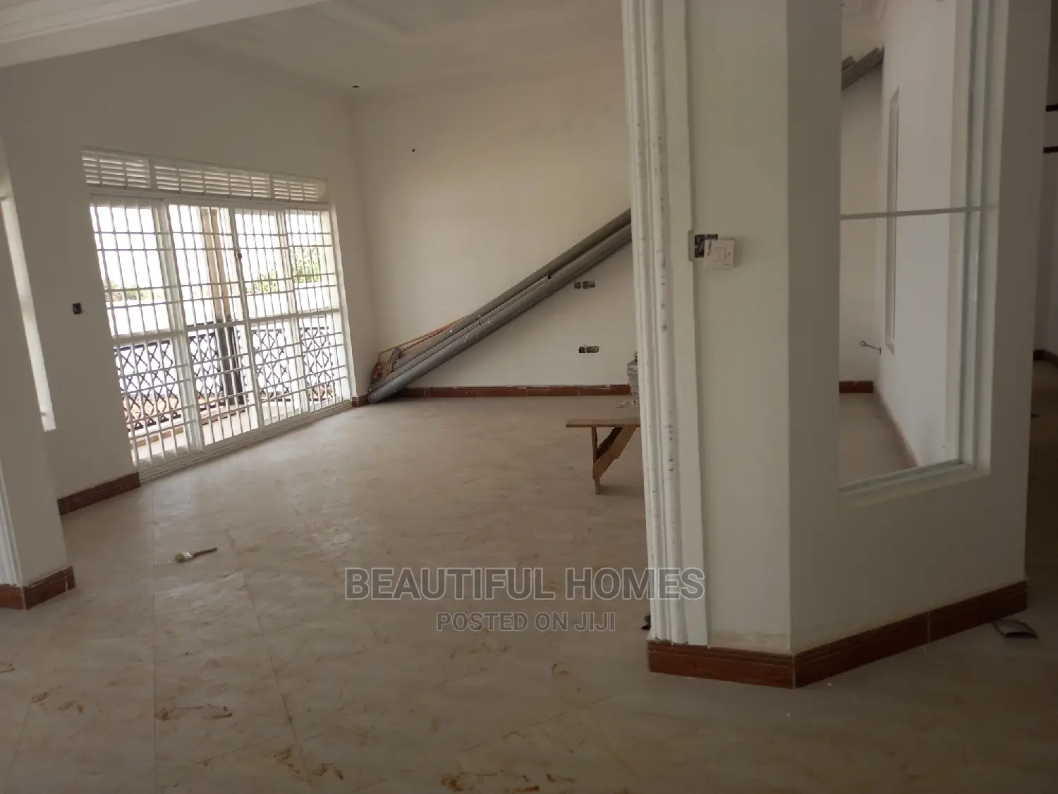 Furnished 4bdrm House in Kira for Sale in Kira
