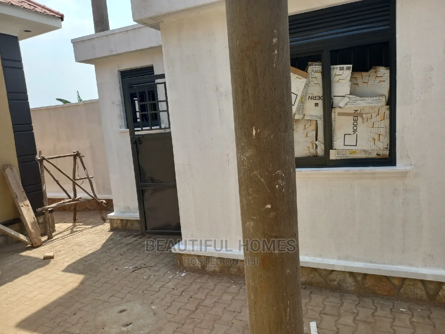 Furnished 4bdrm Bungalow in Kira for Sale in Kira