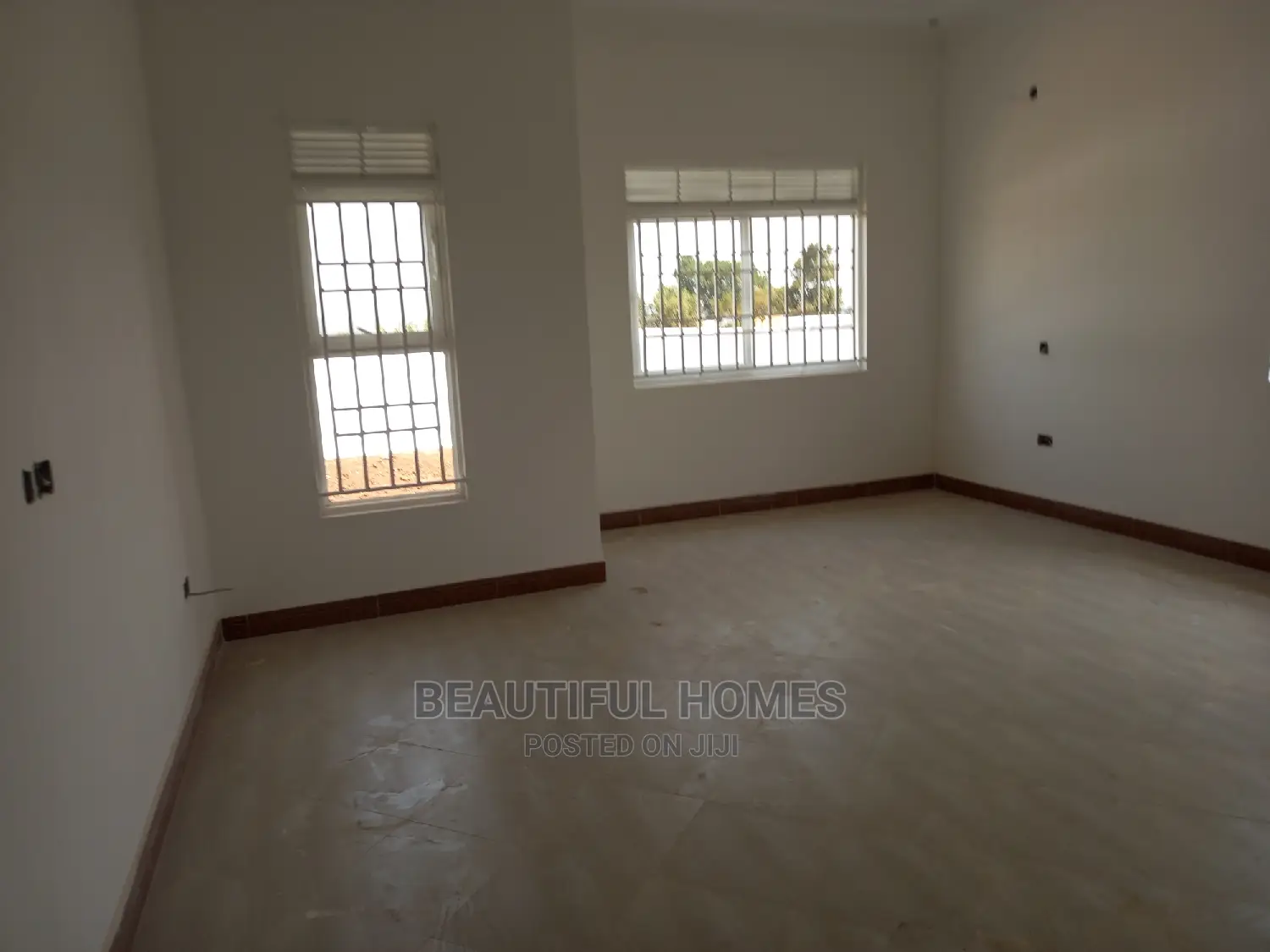 Furnished 4bdrm Bungalow in Kira for Sale in Kira