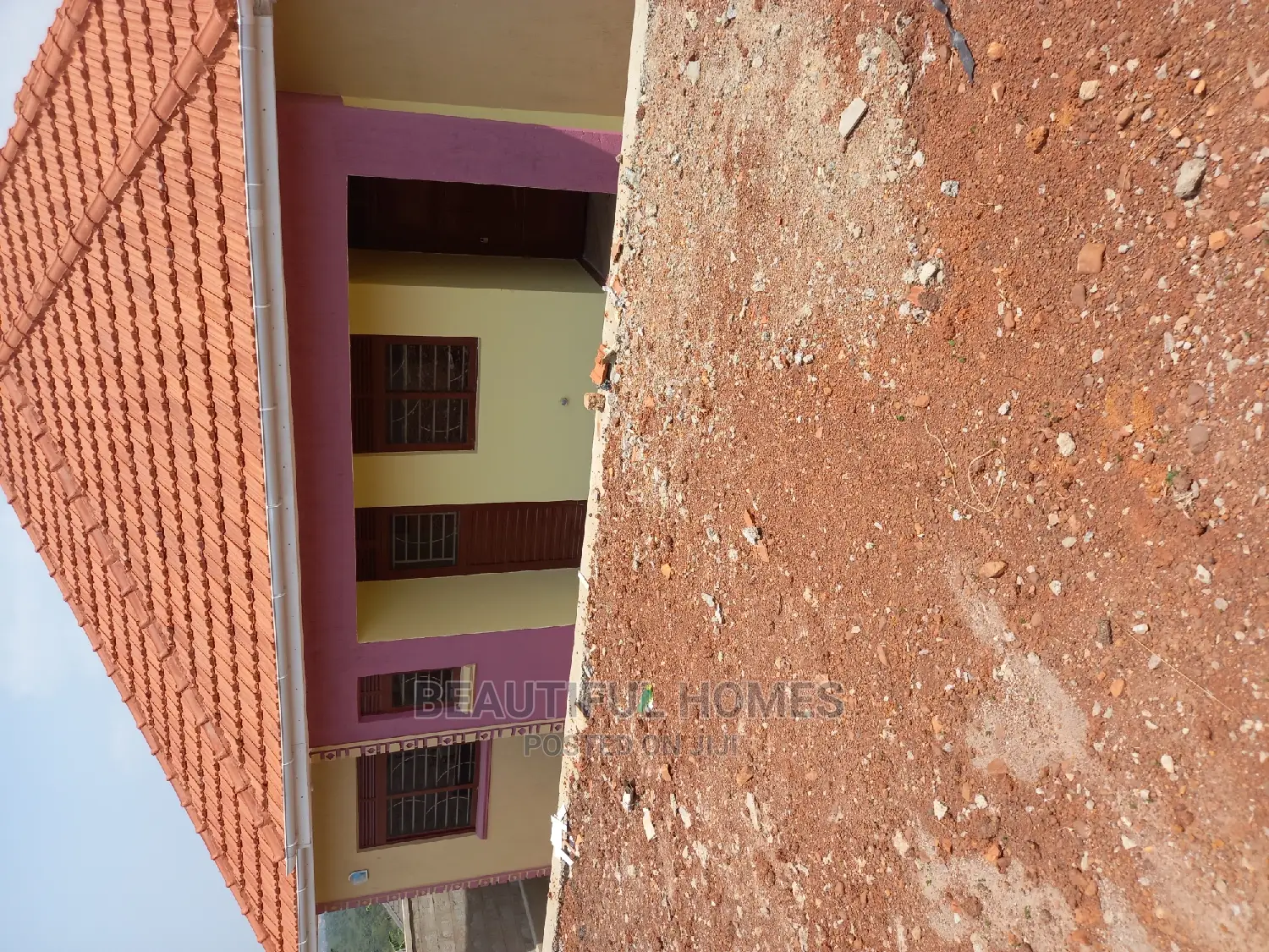 Furnished 4bdrm House in Kira for Sale in Kira