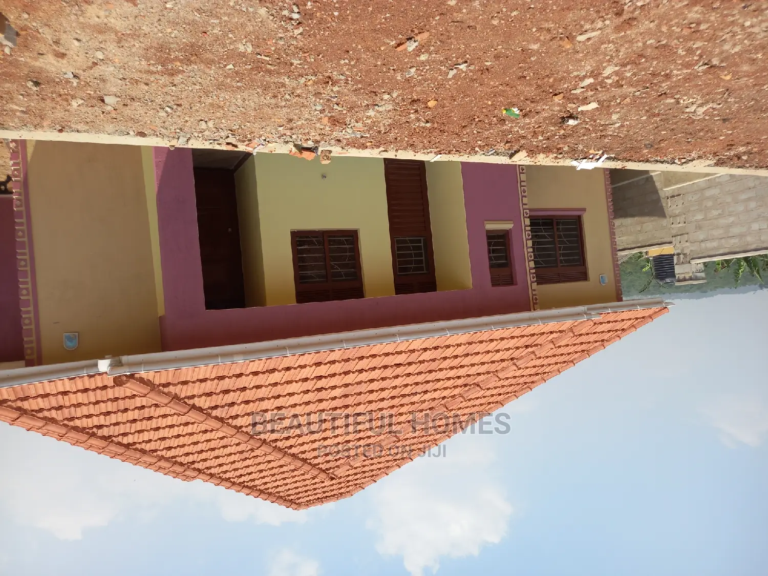 Furnished 4bdrm House in Kira for Sale in Kira