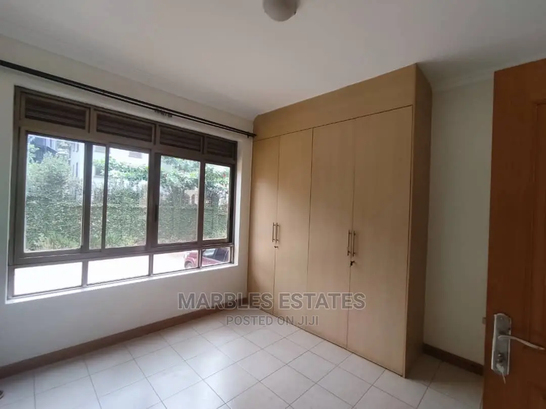 3bdrm Apartment in Naguru, Central Division for Rent in Central Division
