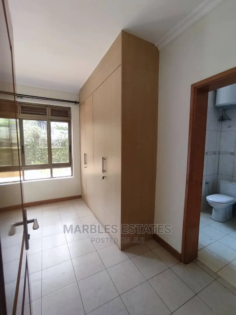 3bdrm Apartment in Naguru, Central Division for Rent in Central Division