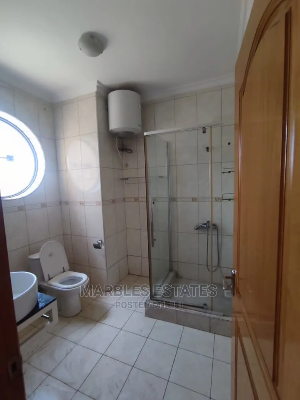 3bdrm Apartment in Naguru, Central Division for Rent in Central Division