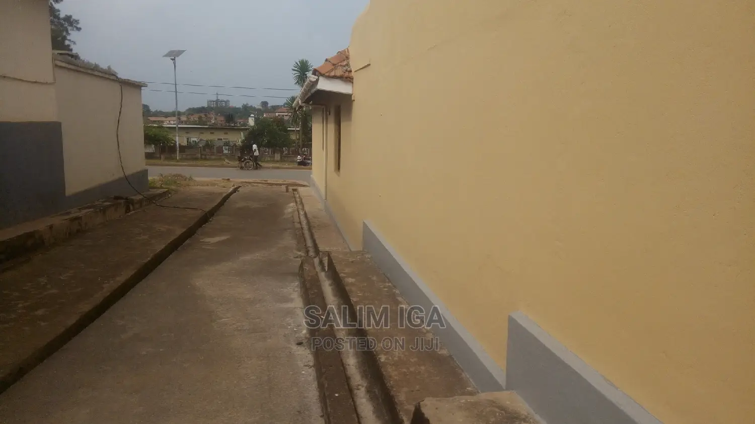 3bdrm House in Kololo Property, Central Division for Rent in Central Division