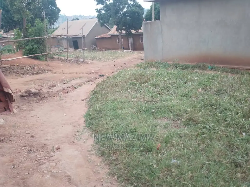 Gangu Town Affordable Plot Quicksale at Very Give Away Price in Division A