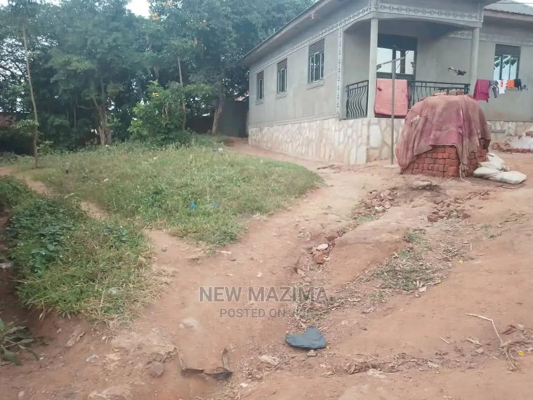 Gangu Town Affordable Plot Quicksale at Very Give Away Price in Division A