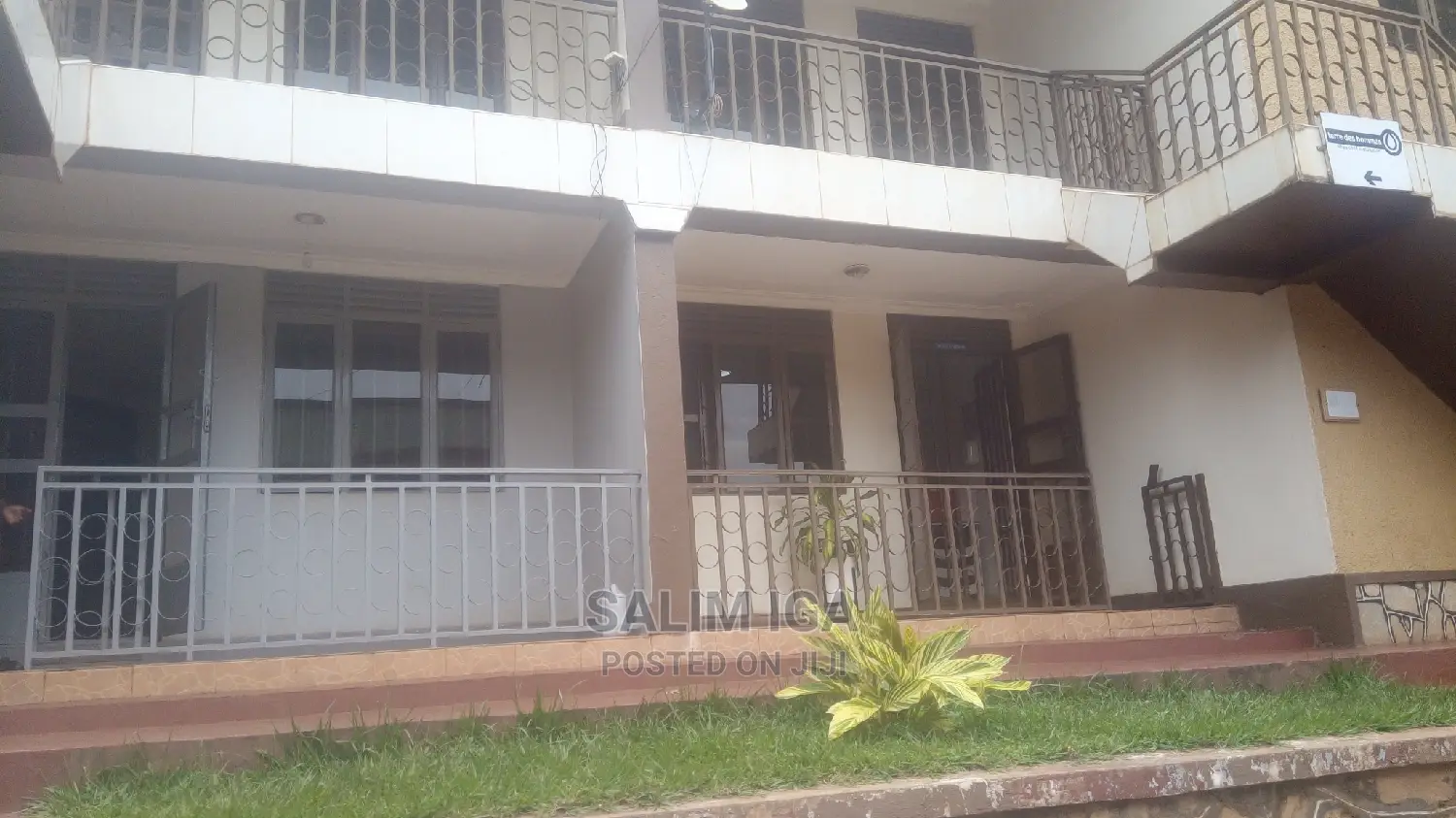 3bdrm Duplex in Kololo Property, Central Division for Rent in Central Division
