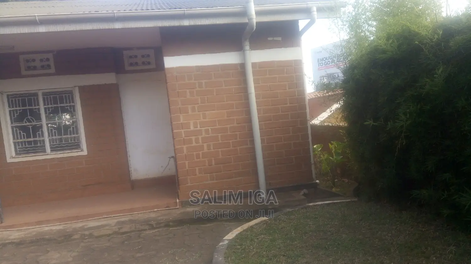 3bdrm Bungalow in Kololo Property, Central Division for Rent in Central Division