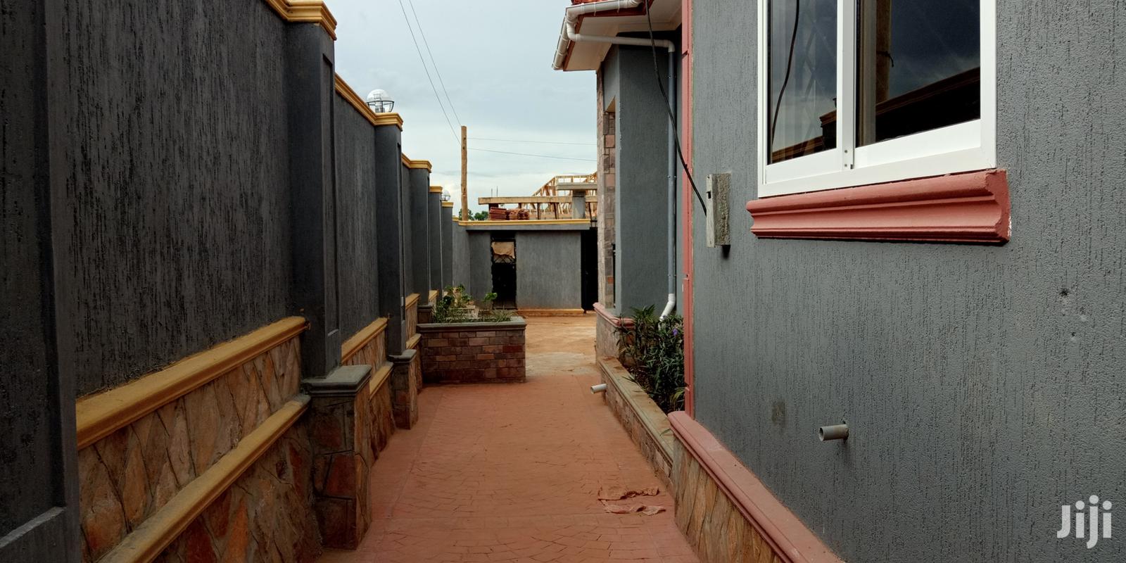 Kisaasi Absolute Mansion on Sell in Kampala