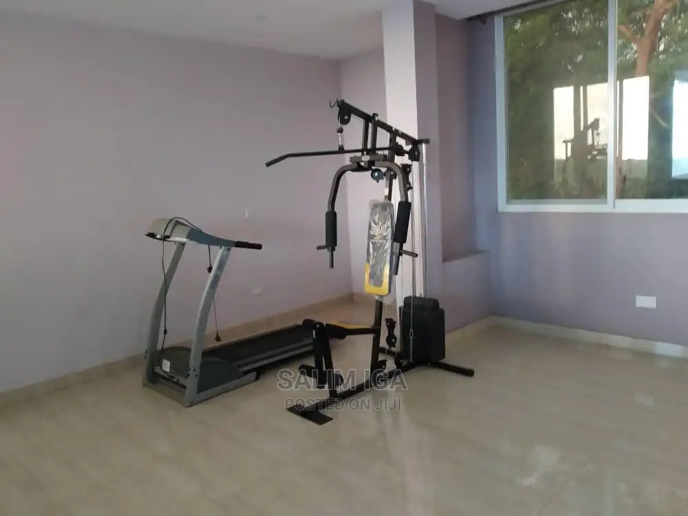5bdrm Duplex in Kololo Property, Central Division for Rent in Central Division