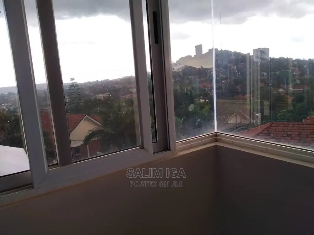 5bdrm Duplex in Kololo Property, Central Division for Rent in Central Division